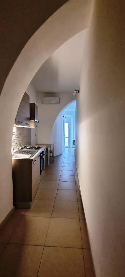 Appartamento Indipendente Carlo Cagliari Exteriér fotografie