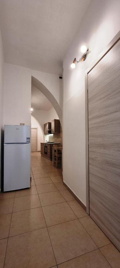 Appartamento Indipendente Carlo Cagliari Exteriér fotografie