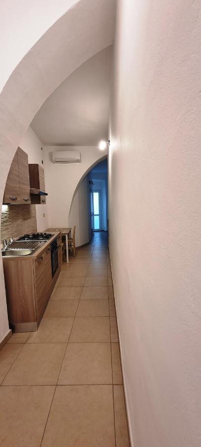 Appartamento Indipendente Carlo Cagliari Exteriér fotografie